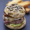 photo Burger de Boeuf de Chalosse