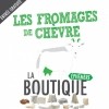 photo Les fromages de Chèvre font le show Place des Vosges !