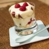 photo Tiramisu aux framboises