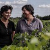 photo Laurence Alias et Pascale Choime, vigneronnes passionnées à Arsac,