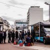 photo Food Truck Bol, cuisine vietnamienne, Paris, Levallois