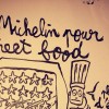 photo A quand le guide Michelin de la Street Food ?