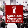 photo Salon des Vins des Vignerons indépendants du 28 au 31 mars Espace Champerret