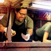 photo Chef, le film avec Scarlett Johansson et Jon Favreau