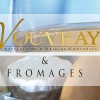 photo Vins de Vouvray et fromages, des mariages gourmands en blanc !