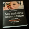 photo Ma Cuisine Astucieuse, le nouvel opus culinaire de Sonia Ezgulian