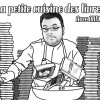 photo La petite cuisine des livres