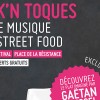 photo Le mois de juin placé sous le signe de la musique et de la gastronomie