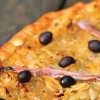 photo Pissaladière