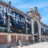 photo Les Halles Centrales de Narbonne