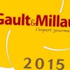 photo Gault & Millau, le sacre de Yannick Alléno cuisinier de l'année 2015
