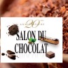 photo Le Salon du chocolat fête ses 20 ans Porte de Versailles à Paris