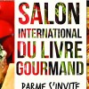 photo Le Salon International du Livre Gourmand  accueille les chefs