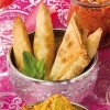 photo Samosa de légumes