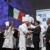 photo L'Italie remporte la Coupe du Monde de la Pâtisserie 2015