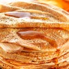 photo Recette de crêpes sans lactose