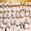 photo La 25ème Edition des MOF cuisiniers accueille 8 nouveaux lauréats