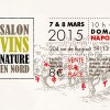 photo Vins Nature en Nord 2015