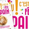 photo La fête du Pain fête ses 20 ans