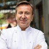 photo Le chef Français Daniel Boulud du restaurant Daniel à New-York reçoit le Prix The Diners Club Lifetime Achievement
