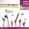 photo Salon Gastronoma ou quand la gastronomie fait son festival de Cannes