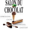 photo Tous accrocs au Cacao avec le Salon du Chocolat 2015