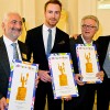 photo Prix Gastronomades 2015 remis au Sénat