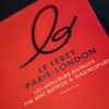 photo Guide Lebey Paris-London, L’Atelier Vivanda, Meilleur Bistrot parisien !