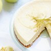 photo Cheesecake aux pommes par Dorian Nieto