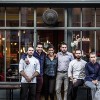 photo Restaurant Ida, par Denny Imbroisi, Paris 15