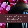 photo Comment goûter un vin