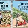 photo Frères de Terroirs, Carnet de Croqueurs