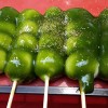 photo Un premier dango à Paris