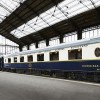 photo Yannick Alleno et Yann Couvreur régalent la Haute-Société à La table de l’Orient Express