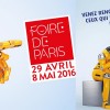 photo Foire de Paris 2016, l'innovation dans nos assiettes