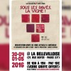 photo Sous les pavés la vigne, Le salon Rue89 des vins c'est ce week-end à Paris