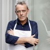 photo Alain Passard, chef du restaurant l'Arpège à Paris, recoit le prix The Diners Club® Lifetime Achievement 2016