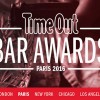 photo Les meilleurs bars de Paris récompensés aux TimeOut Bar Awards 2016