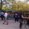 photo Paris inaugure son Street-Food Market à deux pas des puces de Saint Ouen