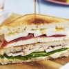 photo Club sandwich au Chaource AOP