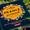 photo Atlas de la France Gourmande par Estérelle Payany