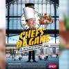 photo Chefs de Gare, ou quand la gastronomie investit les gares