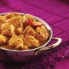 photo Curry de poulet et pommes de terre