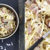 photo Carbonara de Luana Belmondo