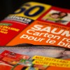 photo Le Saumon Bio plus contaminé que le conventionnel selon une enquête de 60 Millions de consommateurs !