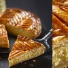 photo Galette des rois crème d'amandes