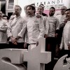 photo Le nouveau Casting des chefs de Taste of Paris 2017 enfin dévoilé