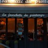 photo La Fourchette du Printemps, Paris 17