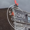 photo Restaurant Saisons, cuisine du marché, 92 Asnières-sur-Seine