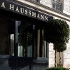 photo N3 le restaurant de l'hôtel Villa Haussmann, Paris 8